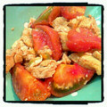 えるもー's cooksnap of when they made トマトと卵の中華炒め.