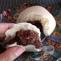 ☆ｍａｋｉｍａｋｉ☆'s cooksnap of when they made ホシノ天然酵母❤テーブルロール.