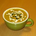 もんしゅしゅ's cooksnap of when they made かぼちゃのポタージュ.