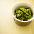 principito's cooksnap of when they made 簡単！美味しい！ふじっ子ネギだれ.