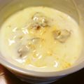 椿姫子's cooksnap of when they made いちじくヨーグルト.