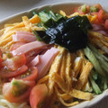 きらり流れ星's cooksnap of when they made いつでも使える！簡単冷やし中華のタレ.