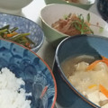 きらり流れ星's cooksnap of when they made おこげがおいしい◇鍋炊きごはん◇.