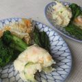 きらり流れ星's cooksnap of when they made 簡単に出来るもやしナムル☆.
