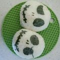 秀たんＭａｍ's cooksnap of when they made キャラ弁★ジャックおにぎり★.