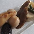 きらり流れ星's cooksnap of when they made 煮〆☆.