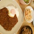 chibiwanko's cooksnap of when they made れんこんの明太きんぴら.