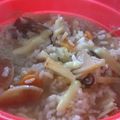 あまいこびと's cooksnap of when they made ウマウマ♡手作り福神漬け.