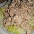 きらり流れ星's cooksnap of when they made 【塩麹】豚の生姜焼き.