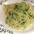 きらり流れ星's cooksnap of when they made オシャレ焼きそば♪.