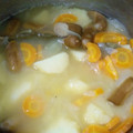 tanatosu00's cooksnap of when they made ごはんと仲良しポトフ.