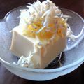 ひぃこ＊'s cooksnap of when they made ♪冷奴♡たっぷりネギとしらすのせ♪.