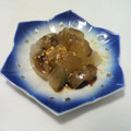 まぐ（・◇・）'s cooksnap of when they made カロリーオフ！？夕顔(冬瓜)わらび餅！.