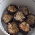 きらり流れ星's cooksnap of when they made しっかり味！ヘルシーなとろ茄子煮.