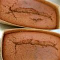 りったんママ1983's cooksnap of when they made マーマレードのパウンドケーキ.