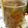 YAS_OYACHI's cooksnap of when they made 自家製酵母の作り方.