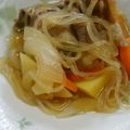 ッジーコッ's cooksnap of when they made 肉じゃが.