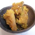 はぁこママ's cooksnap of when they made １０分で出来る♡しっかり味のかぼちゃ煮.