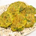sakuni's cooksnap of when they made 簡単☆えのきとにらでふわふわ♪おつまみ.