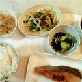 みちえるん's cooksnap of when they made 包丁いらず！キャベツともやしの高菜炒め.