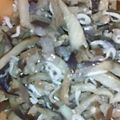 あざらしの赤ちゃん's cooksnap of when they made なすびとしらすのポン酢炒め.