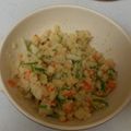 きょろきょろん's cooksnap of when they made ちくわで和風ポテトサラダ.