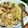 べぽBee's cooksnap of when they made ♡海老とたっぷりきのこの和風パスタ♡.