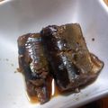 ももあんママ's cooksnap of when they made 圧力鍋で簡単！秋刀魚・骨まで食べれる！.
