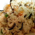 ☆☆えんこ☆☆'s cooksnap of when they made 簡単！おいしいおから♪.