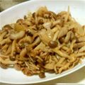りゅたんまま's cooksnap of when they made 豚こぶくろのコチュだれ炒め♪.