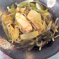 doppi's cooksnap of when they made 鮭の南蛮漬け☆弁当にもOK.