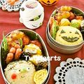 ＴＷＯＨＥＡＲＴＳ's cooksnap of when they made 義母の味＊爽やか☆さつまいもde大学芋.