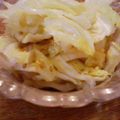 ぽぷらまま's cooksnap of when they made ◆すし酢で簡単☆キャベツの酢のもの◆.