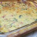 KAN185's cooksnap of when they made 我が家の簡単キッシュ♪.
