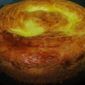 Lycoris．'s cooksnap of when they made ガトー・バスク.