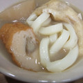 まさはるまま's cooksnap of when they made おでん種・きつねうどん巾着♪.