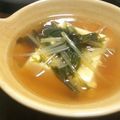 ＲＫまま's cooksnap of when they made 卵豆腐であんかけ茶碗蒸し風.