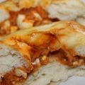 ニンコム's cooksnap of when they made ピザソース手作り.
