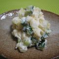 たべたいち's cooksnap of when they made 火を使わずに！コロコロポテトサラダ.