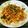 masahirox's cooksnap of when they made モロヘイヤとひき肉のたまトマ炒め.