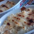 みうら氏's cooksnap of when they made クリーミィマッシュポテトのパン粉焼き.