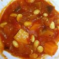 ぽり公's cooksnap of when they made お店の味☆具沢山ミネストローネスープ.