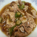 ☆なっここ☆'s cooksnap of when they made ほっこり☆なめことオクラのとろとろ煮.
