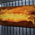 ｱｰﾁｬﾝﾏﾏﾁｬﾝ's cooksnap of when they made ＊HMで簡単レモンケーキ＊.