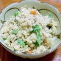 羊マイマイ's cooksnap of when they made うの花《おから》の煎り煮.