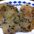 maru3030's cooksnap of when they made 簡単に作ろう！大根もち.