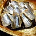 ＊凛花＊'s cooksnap of when they made 〆秋刀魚.