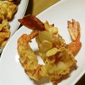 ☆PikKa☆'s cooksnap of when they made 海老アーモンド姿揚げ.