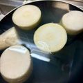 バウチャン's cooksnap of when they made しなびた大根が簡単に復活！.