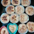 ★☆mary☆★'s cooksnap of when they made パンケーキミックスで♡簡単ケークサレ風.
